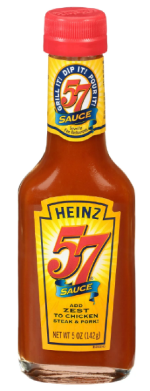 SAUCE 57 Marinade